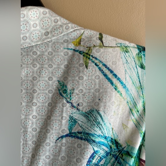 Simon change cotton blazer - Picture 11 of 16